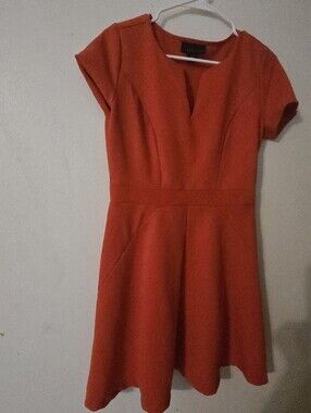 Attention Dress Small